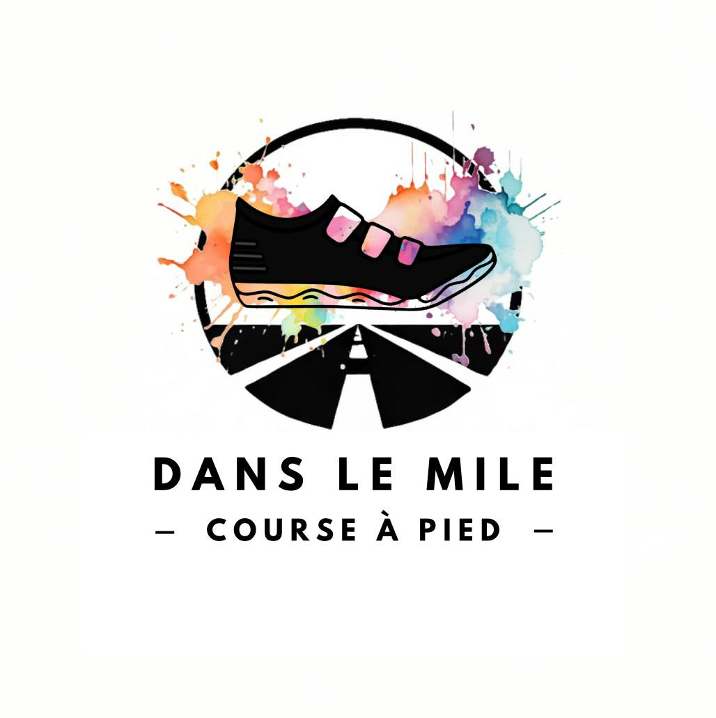 Logo Dans le Mile